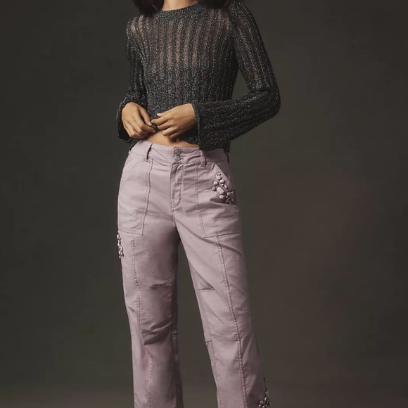 Related leg pants by Pilcro - Picture 2 of 7